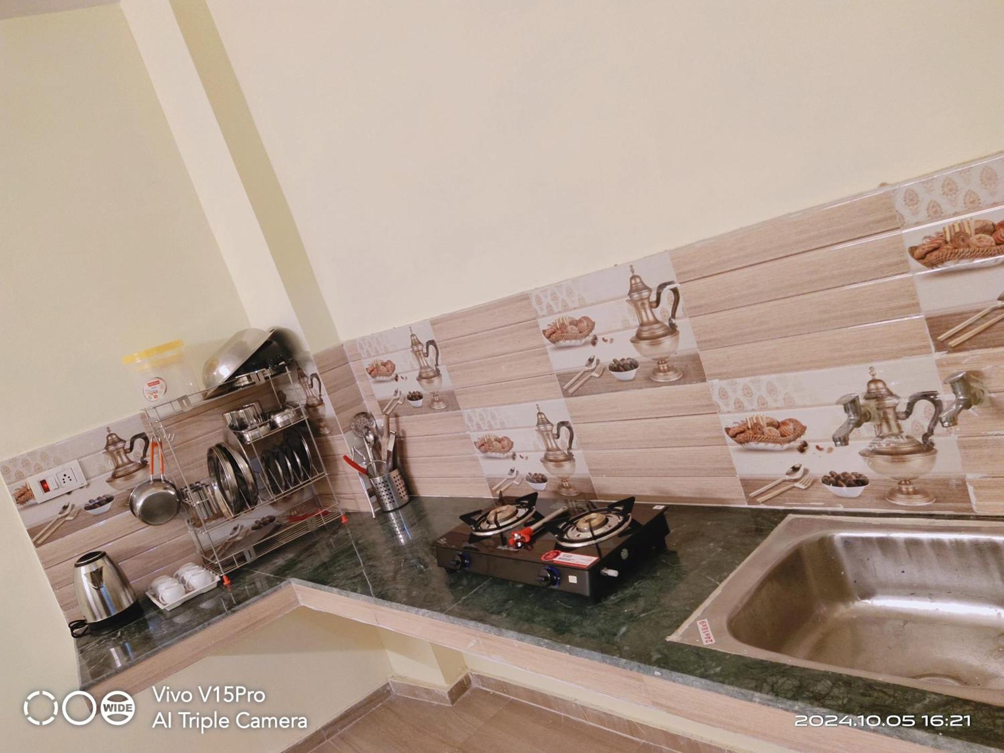 Incredible Banaras Inn バラナシ エクステリア 写真