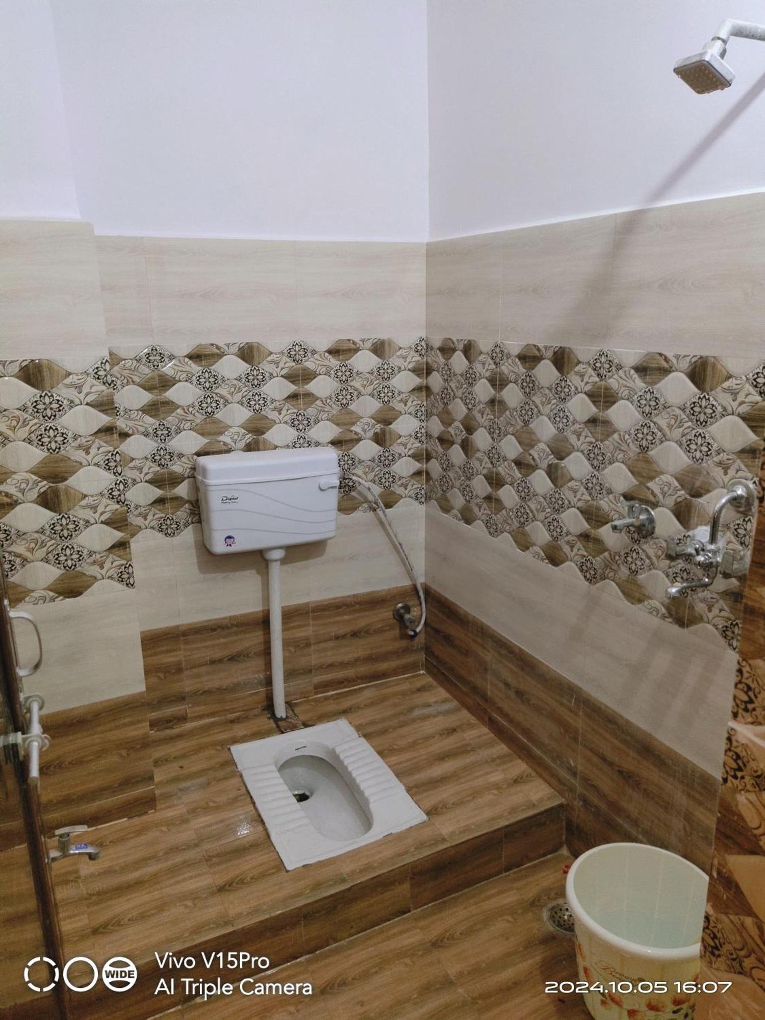 Incredible Banaras Inn バラナシ エクステリア 写真