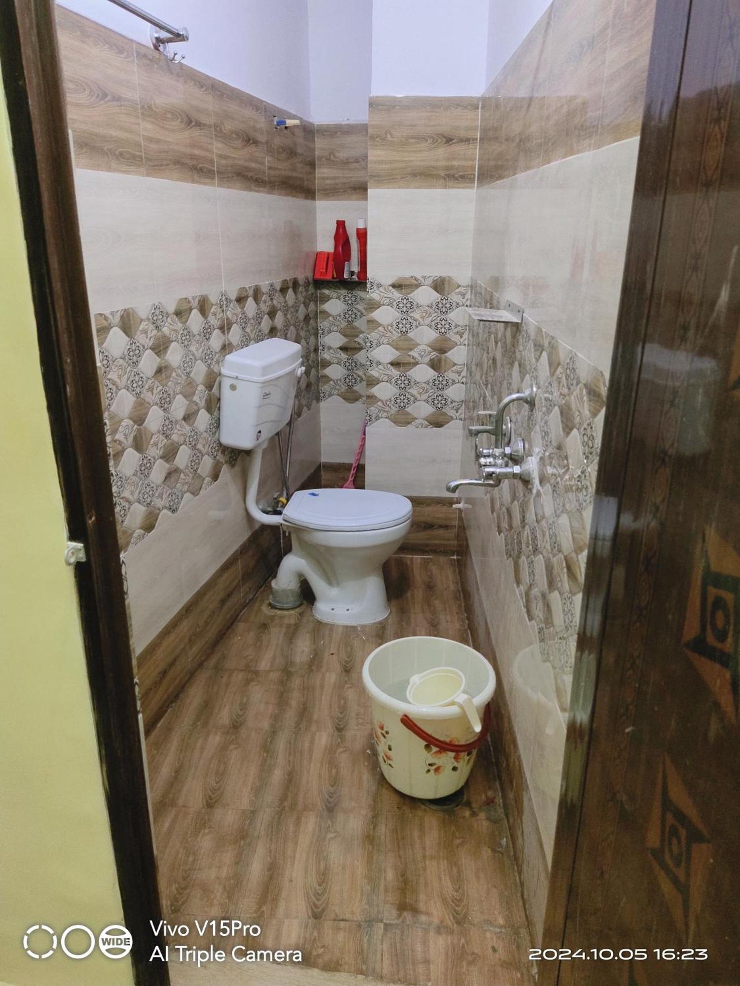 Incredible Banaras Inn バラナシ エクステリア 写真